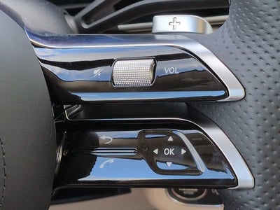2027 Mercedes-Benz GLE GLE 450 4MATIC®