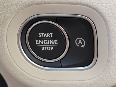 2027 Mercedes-Benz GLE GLE 450 4MATIC®