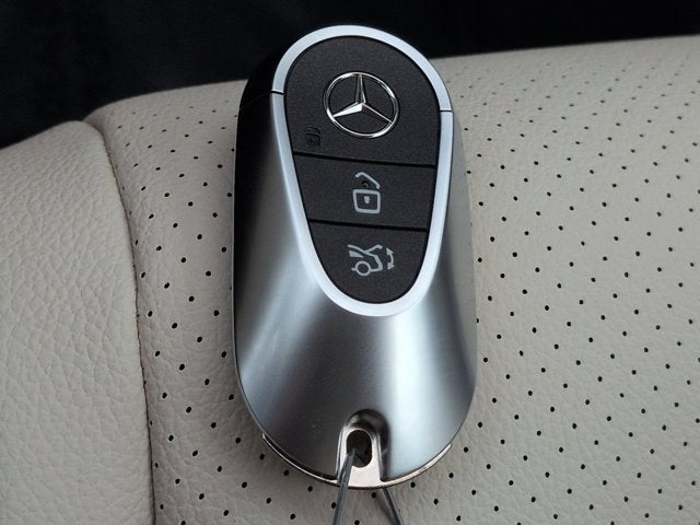 2027 Mercedes-Benz GLE GLE 450 4MATIC®
