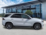 2027 Mercedes-Benz GLE GLE 450 4MATIC®