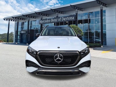 2027 Mercedes-Benz GLE GLE 450 4MATIC®