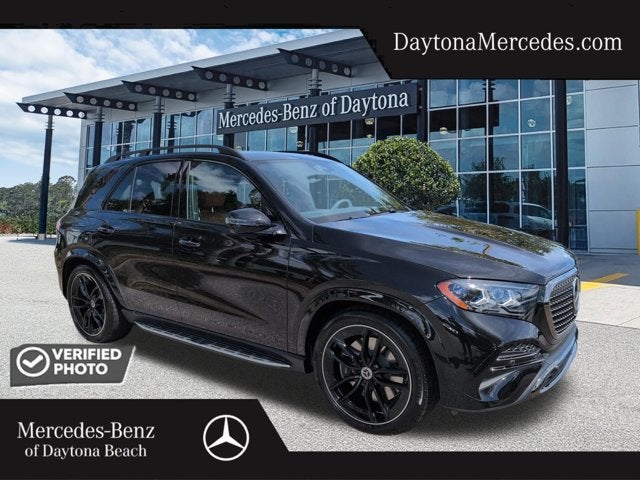 2027 Mercedes-Benz GLE GLE 450 4MATIC®