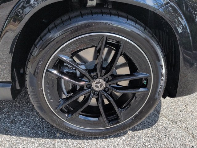 2027 Mercedes-Benz GLE GLE 450 4MATIC®