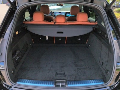 2027 Mercedes-Benz GLE GLE 450 4MATIC®