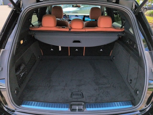 2027 Mercedes-Benz GLE GLE 450 4MATIC®
