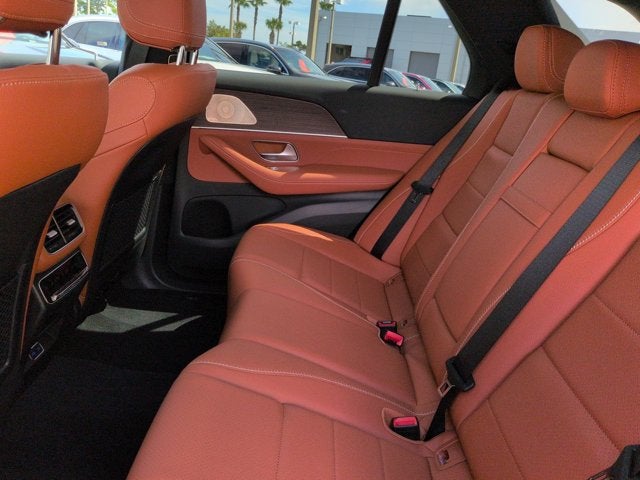 2027 Mercedes-Benz GLE GLE 450 4MATIC®