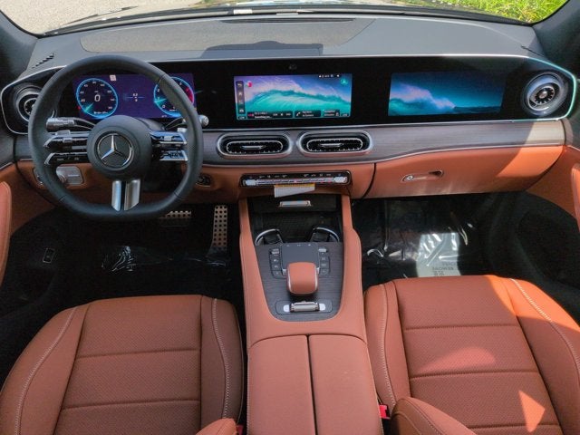 2027 Mercedes-Benz GLE GLE 450 4MATIC®