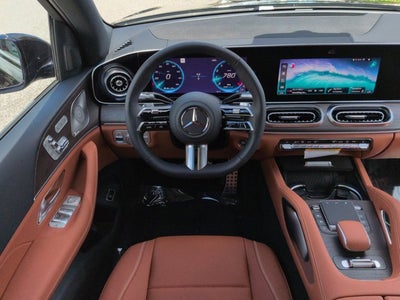 2027 Mercedes-Benz GLE GLE 450 4MATIC®
