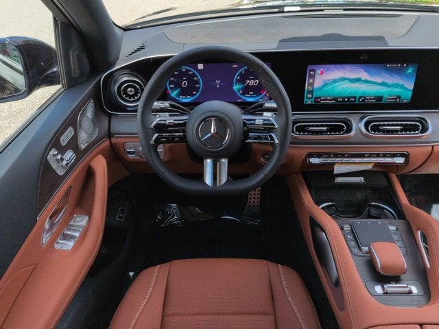 2027 Mercedes-Benz GLE GLE 450 4MATIC®