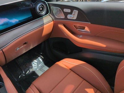2027 Mercedes-Benz GLE GLE 450 4MATIC®