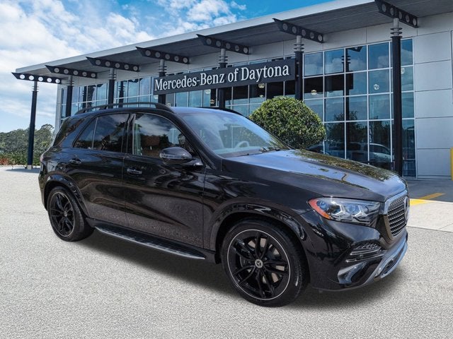2027 Mercedes-Benz GLE GLE 450 4MATIC®