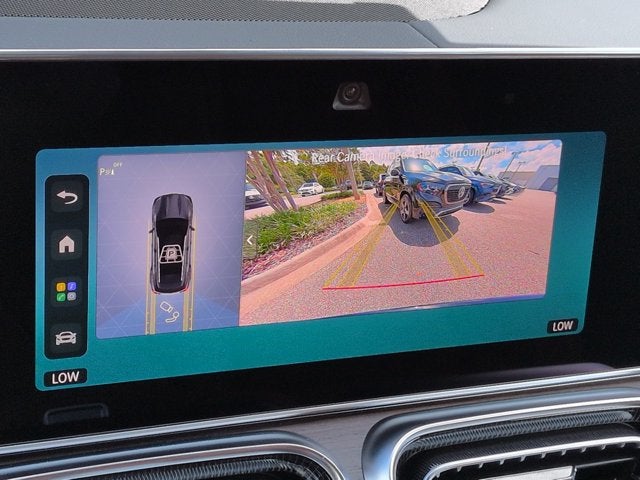 2027 Mercedes-Benz GLE GLE 450 4MATIC®