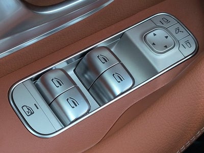 2027 Mercedes-Benz GLE GLE 450 4MATIC®