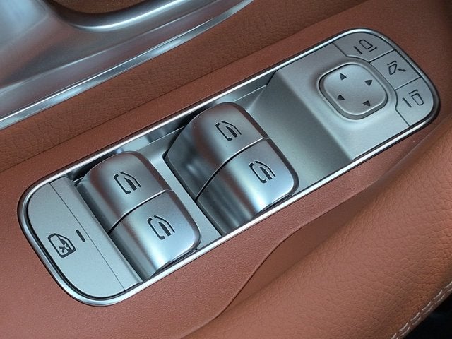 2027 Mercedes-Benz GLE GLE 450 4MATIC®