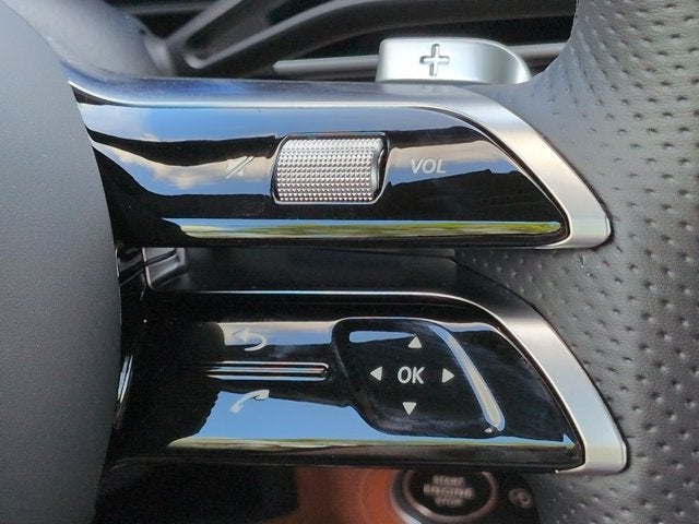 2027 Mercedes-Benz GLE GLE 450 4MATIC®