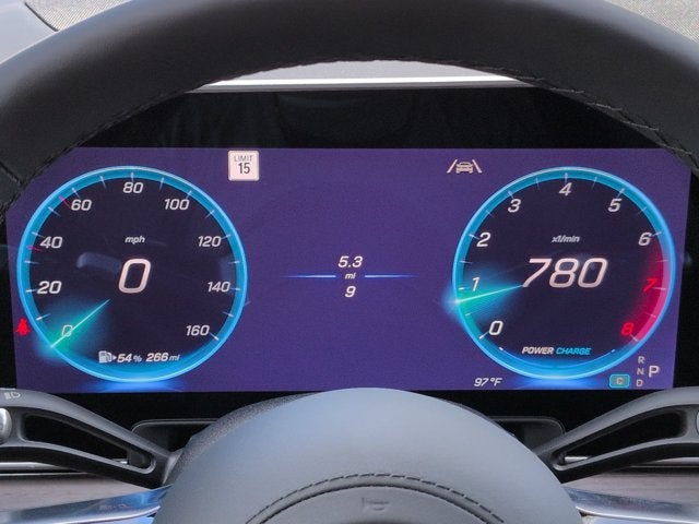 2027 Mercedes-Benz GLE GLE 450 4MATIC®