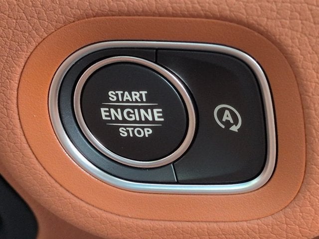 2027 Mercedes-Benz GLE GLE 450 4MATIC®