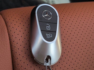 2027 Mercedes-Benz GLE GLE 450 4MATIC®