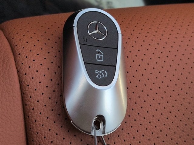 2027 Mercedes-Benz GLE GLE 450 4MATIC®
