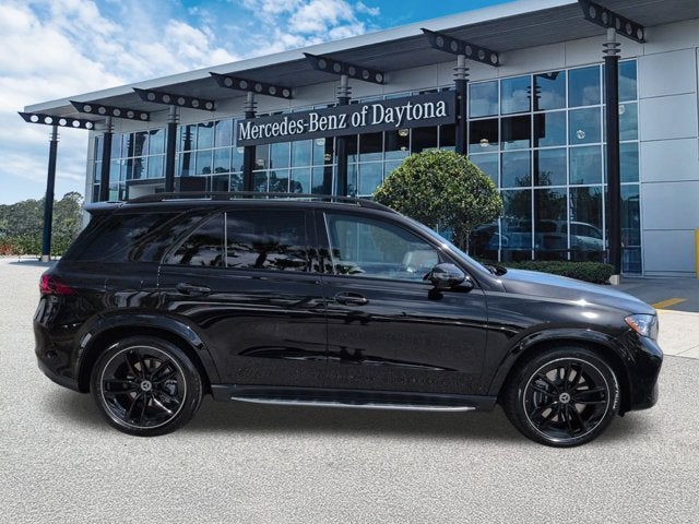 2027 Mercedes-Benz GLE GLE 450 4MATIC®