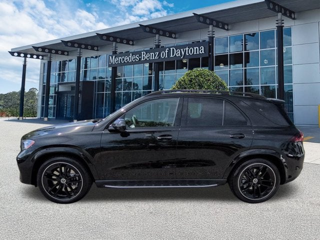 2027 Mercedes-Benz GLE GLE 450 4MATIC®
