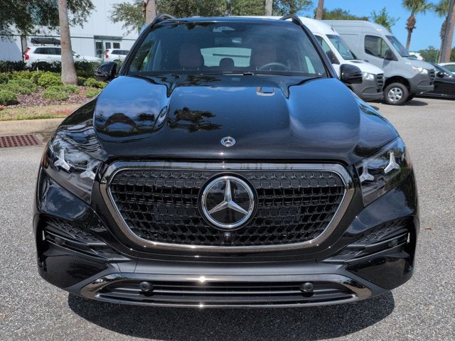 2027 Mercedes-Benz GLE GLE 450 4MATIC®