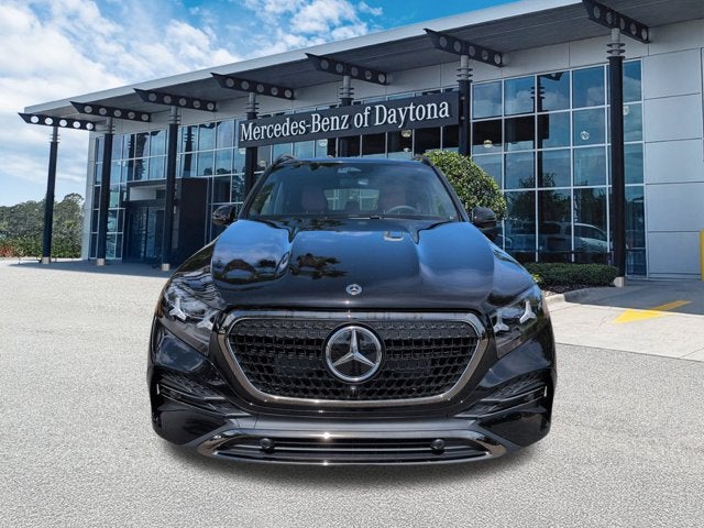 2027 Mercedes-Benz GLE GLE 450 4MATIC®