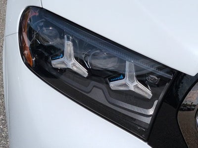 2027 Mercedes-Benz GLE GLE 450 4MATIC®