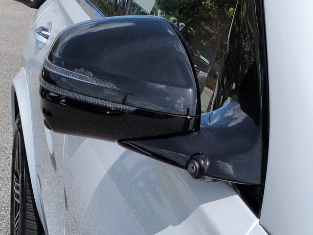 2027 Mercedes-Benz GLE GLE 450 4MATIC®