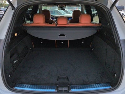 2027 Mercedes-Benz GLE GLE 450 4MATIC®