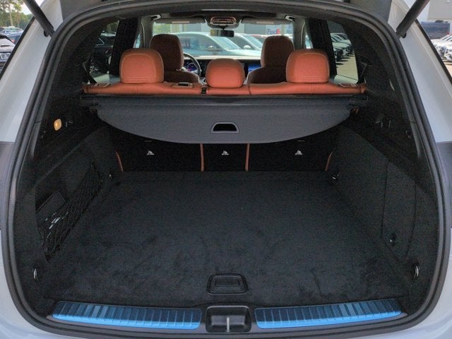 2027 Mercedes-Benz GLE GLE 450 4MATIC®