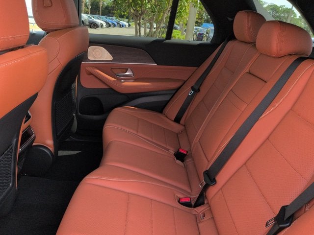 2027 Mercedes-Benz GLE GLE 450 4MATIC®