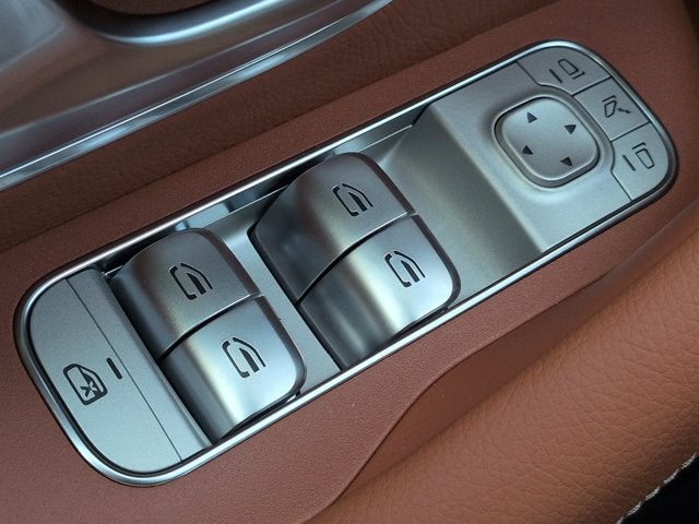 2027 Mercedes-Benz GLE GLE 450 4MATIC®