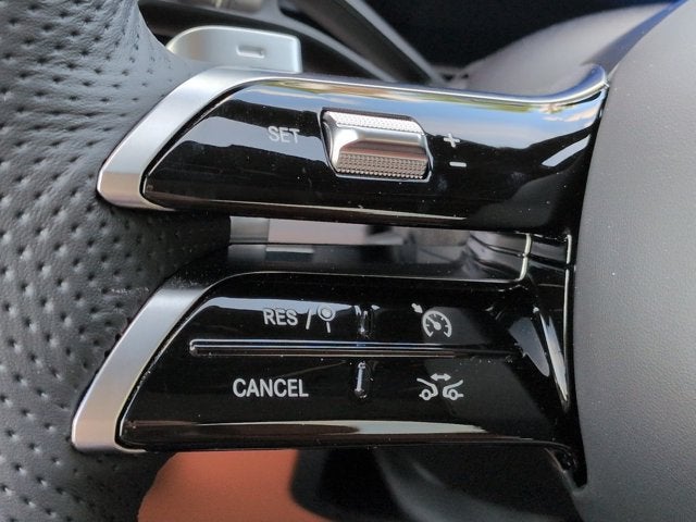 2027 Mercedes-Benz GLE GLE 450 4MATIC®