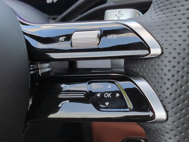 2027 Mercedes-Benz GLE GLE 450 4MATIC®
