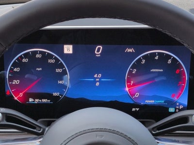 2027 Mercedes-Benz GLE GLE 450 4MATIC®