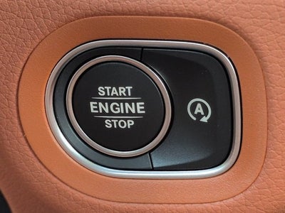 2027 Mercedes-Benz GLE GLE 450 4MATIC®