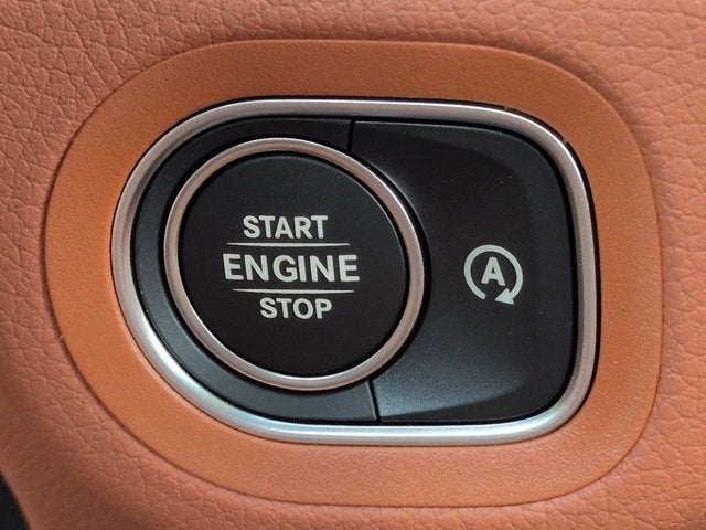 2027 Mercedes-Benz GLE GLE 450 4MATIC®