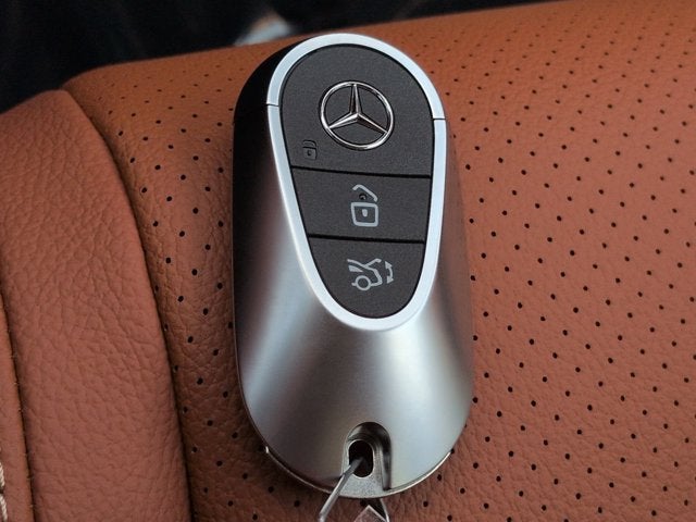 2027 Mercedes-Benz GLE GLE 450 4MATIC®