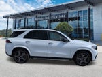 2027 Mercedes-Benz GLE GLE 450 4MATIC®