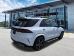 2027 Mercedes-Benz GLE GLE 450 4MATIC®
