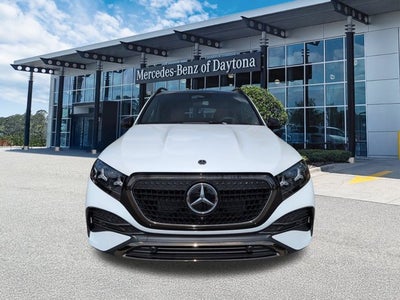 2027 Mercedes-Benz GLE GLE 450 4MATIC®