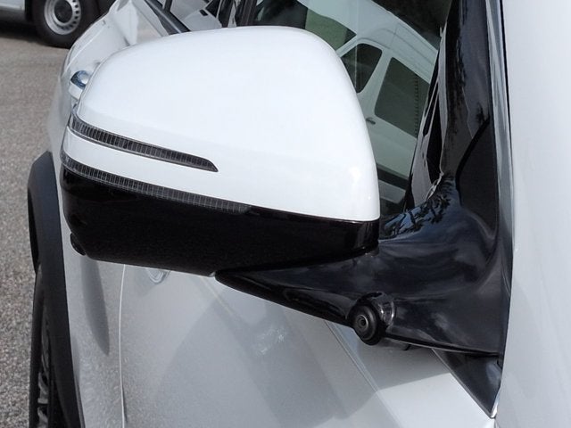 2027 Mercedes-Benz GLE GLE 350 4MATIC®