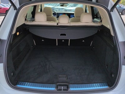 2027 Mercedes-Benz GLE GLE 350 4MATIC®