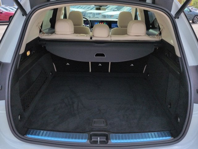 2027 Mercedes-Benz GLE GLE 350 4MATIC®