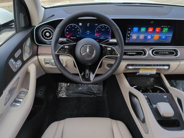 2027 Mercedes-Benz GLE GLE 350 4MATIC®