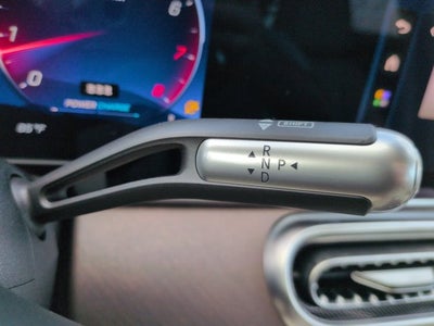 2027 Mercedes-Benz GLE GLE 350 4MATIC®