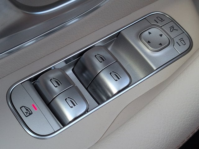 2027 Mercedes-Benz GLE GLE 350 4MATIC®