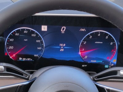 2027 Mercedes-Benz GLE GLE 350 4MATIC®