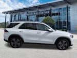 2027 Mercedes-Benz GLE GLE 350 4MATIC®
